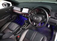 Honda City Rs PF-รถบ้านมือสอง