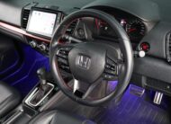 Honda City Rs PF-รถบ้านมือสอง