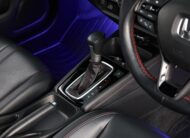 Honda City Rs PF-รถบ้านมือสอง