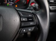 Honda City Rs PF-รถบ้านมือสอง