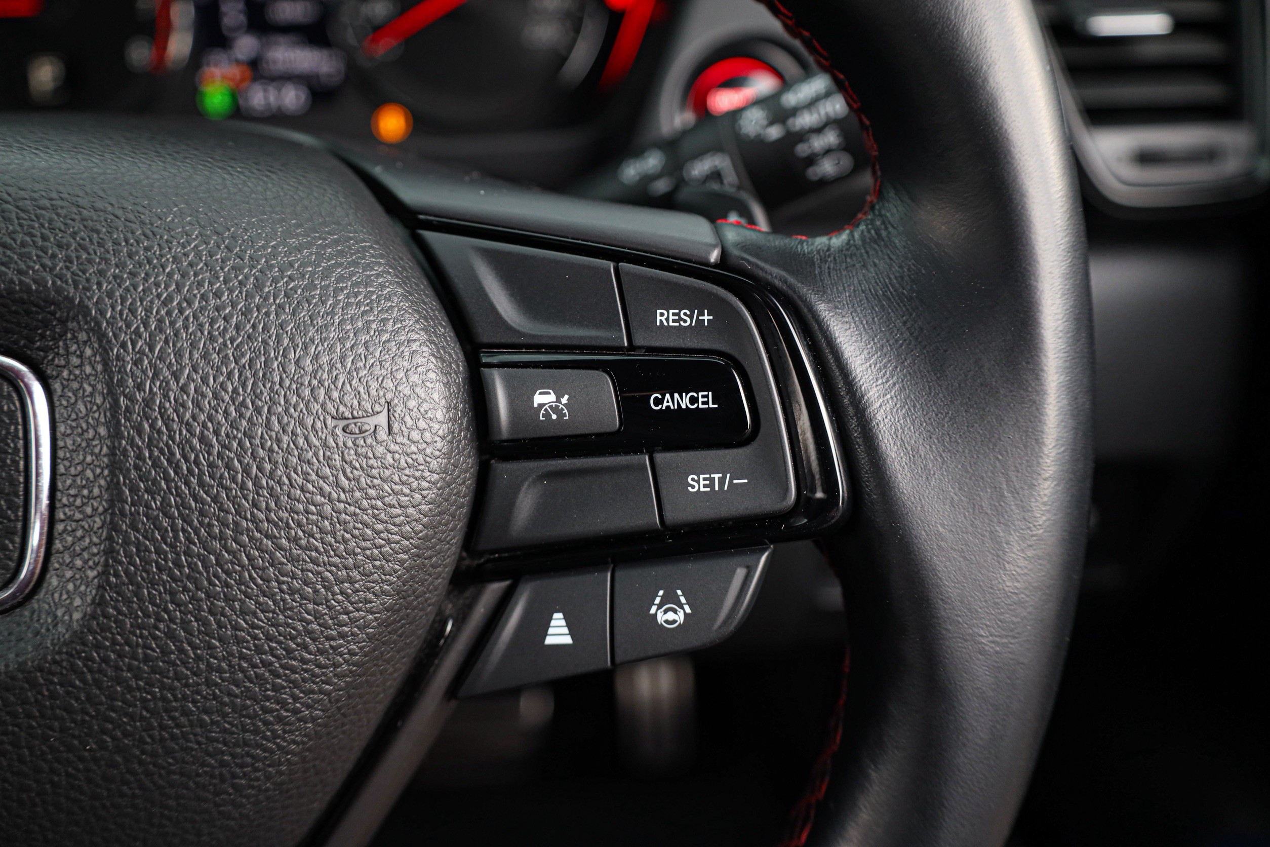 Honda City Rs PF-รถบ้านมือสอง