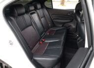 Honda City Rs PF-รถบ้านมือสอง