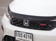 Honda City Rs PF-รถบ้านมือสอง