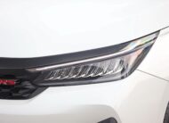 Honda City Rs PF-รถบ้านมือสอง