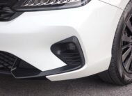 Honda City Rs PF-รถบ้านมือสอง