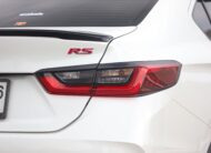 Honda City Rs PF-รถบ้านมือสอง