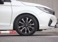 Honda City Rs PF-รถบ้านมือสอง