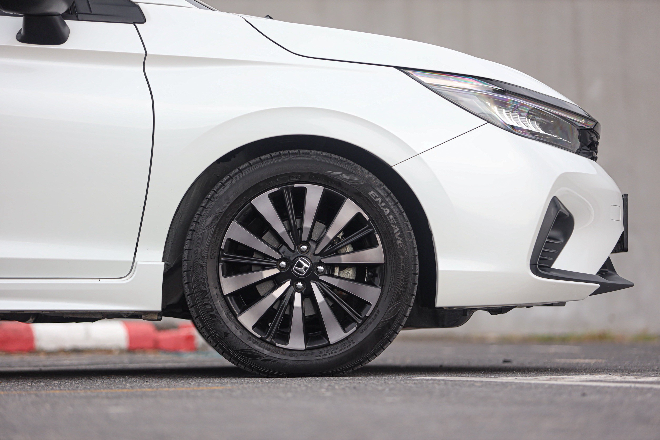 Honda City Rs PF-รถบ้านมือสอง