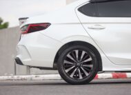 Honda City Rs PF-รถบ้านมือสอง