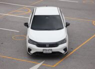 Honda City Rs PF-รถบ้านมือสอง