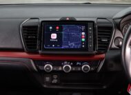 Honda City Rs PF-รถบ้านมือสอง