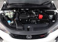 Honda City Rs PF-รถบ้านมือสอง
