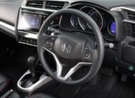 Honda Jazz GK SV PF-รถบ้านมือสอง