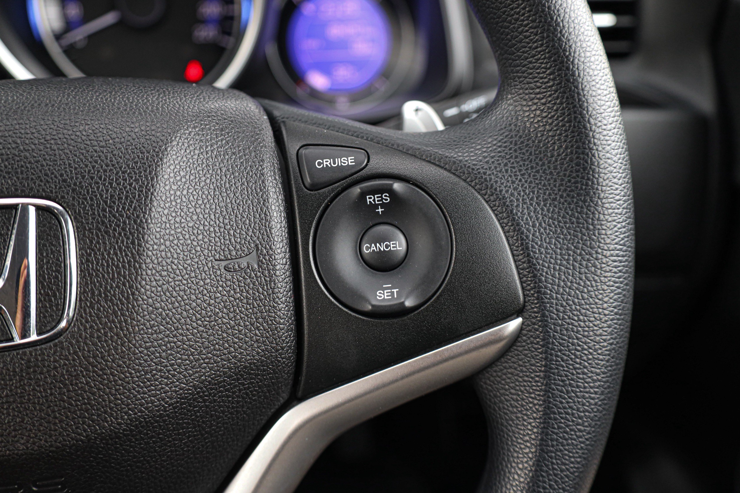 Honda Jazz GK SV PF-รถบ้านมือสอง