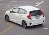 Honda Jazz GK SV PF-รถบ้านมือสอง