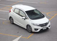 Honda Jazz GK SV PF-รถบ้านมือสอง