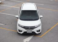 Honda Jazz GK SV PF-รถบ้านมือสอง