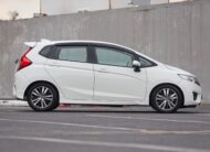 Honda Jazz GK SV PF-รถบ้านมือสอง