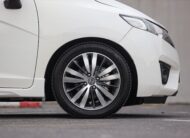 Honda Jazz GK SV PF-รถบ้านมือสอง