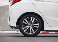 Honda Jazz GK SV PF-รถบ้านมือสอง