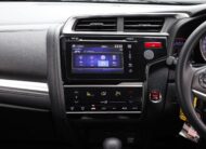 Honda Jazz GK SV PF-รถบ้านมือสอง