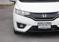 Honda Jazz GK SV PF-รถบ้านมือสอง