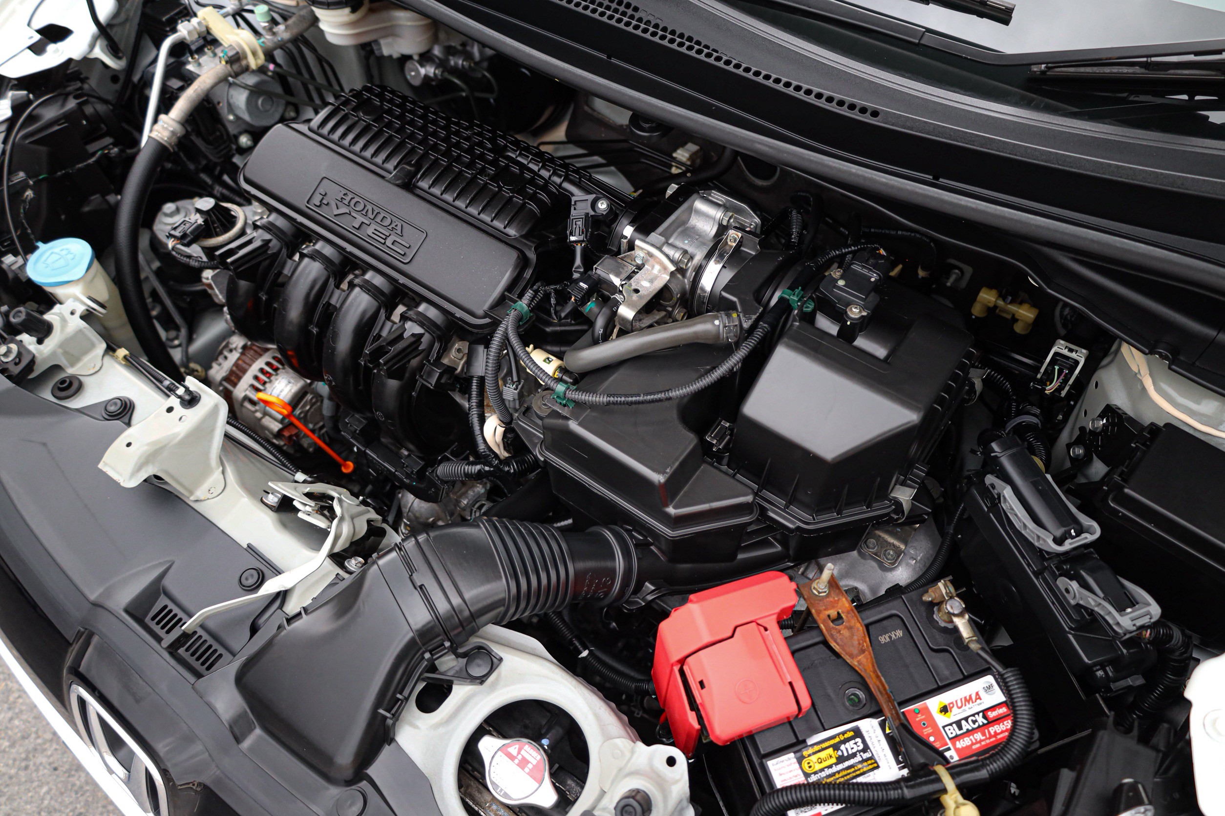 Honda Jazz GK SV PF-รถบ้านมือสอง