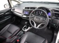 Honda Jazz GK SV PF-รถบ้านมือสอง