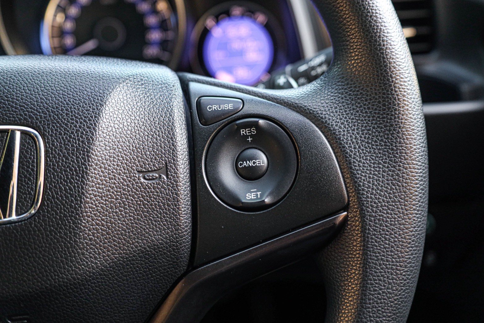 Honda Jazz GK RS PF-รถบ้านมือสอง