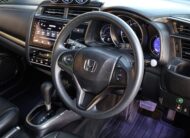 Honda Jazz GK RS PF-รถบ้านมือสอง