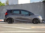 Honda Jazz GK RS PF-รถบ้านมือสอง