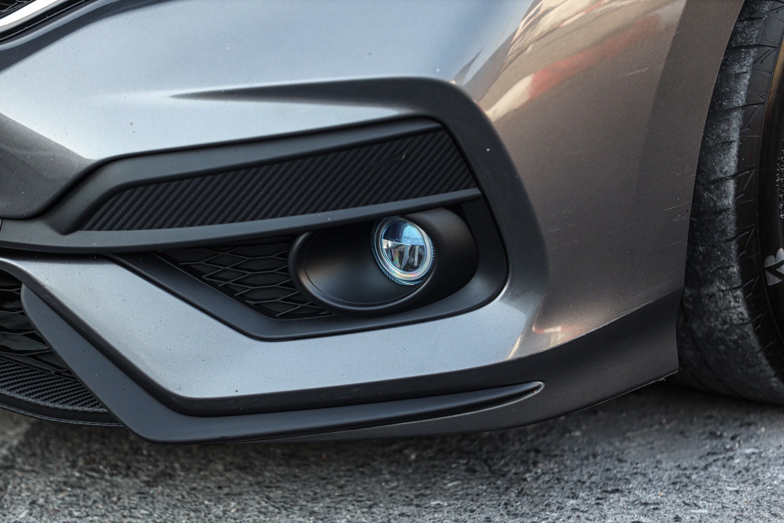 Honda Jazz GK RS PF-รถบ้านมือสอง