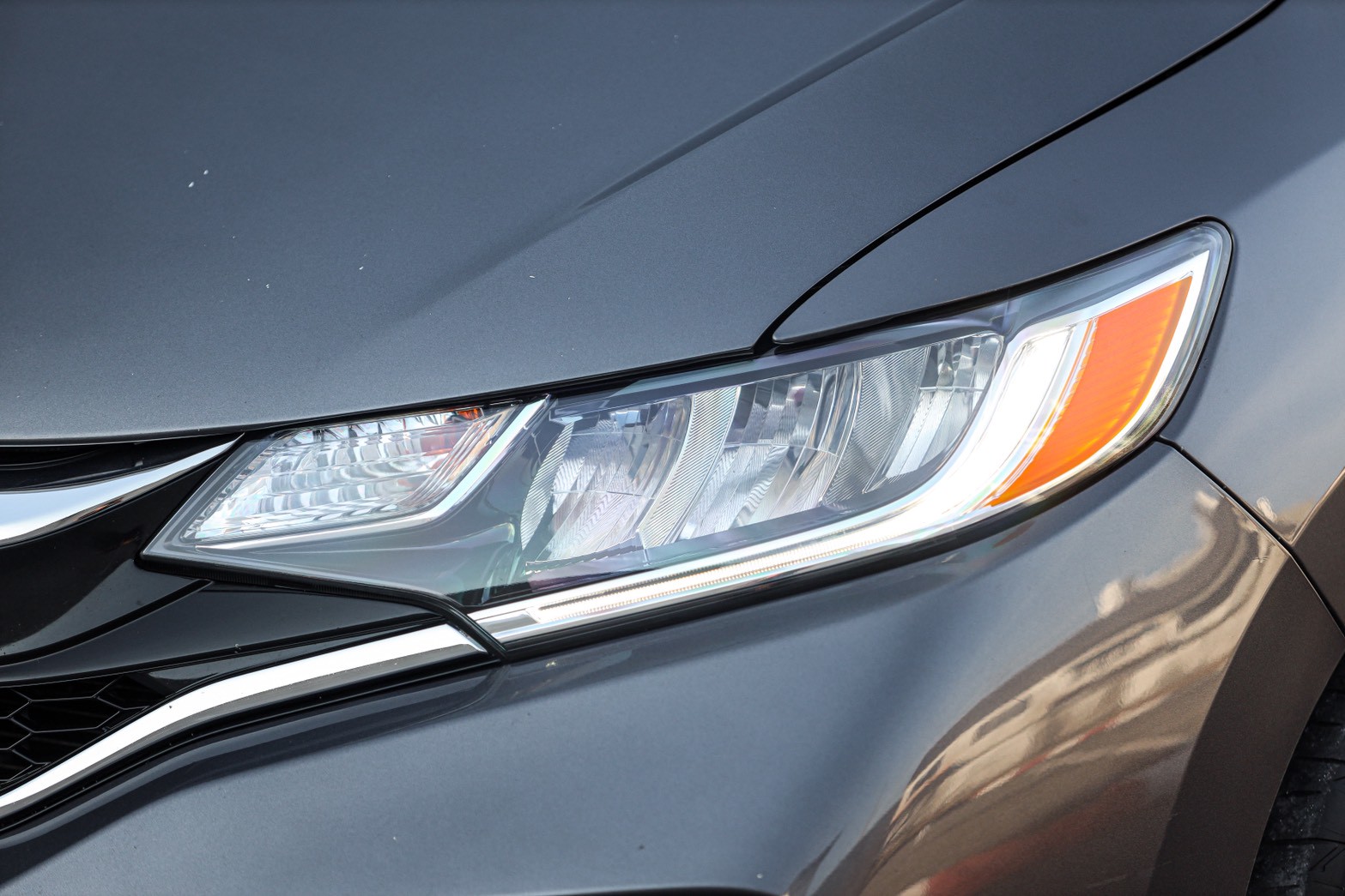 Honda Jazz GK RS PF-รถบ้านมือสอง