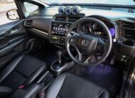 Honda Jazz GK RS PF-รถบ้านมือสอง