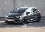 Honda Jazz GK RS PF-รถบ้านมือสอง