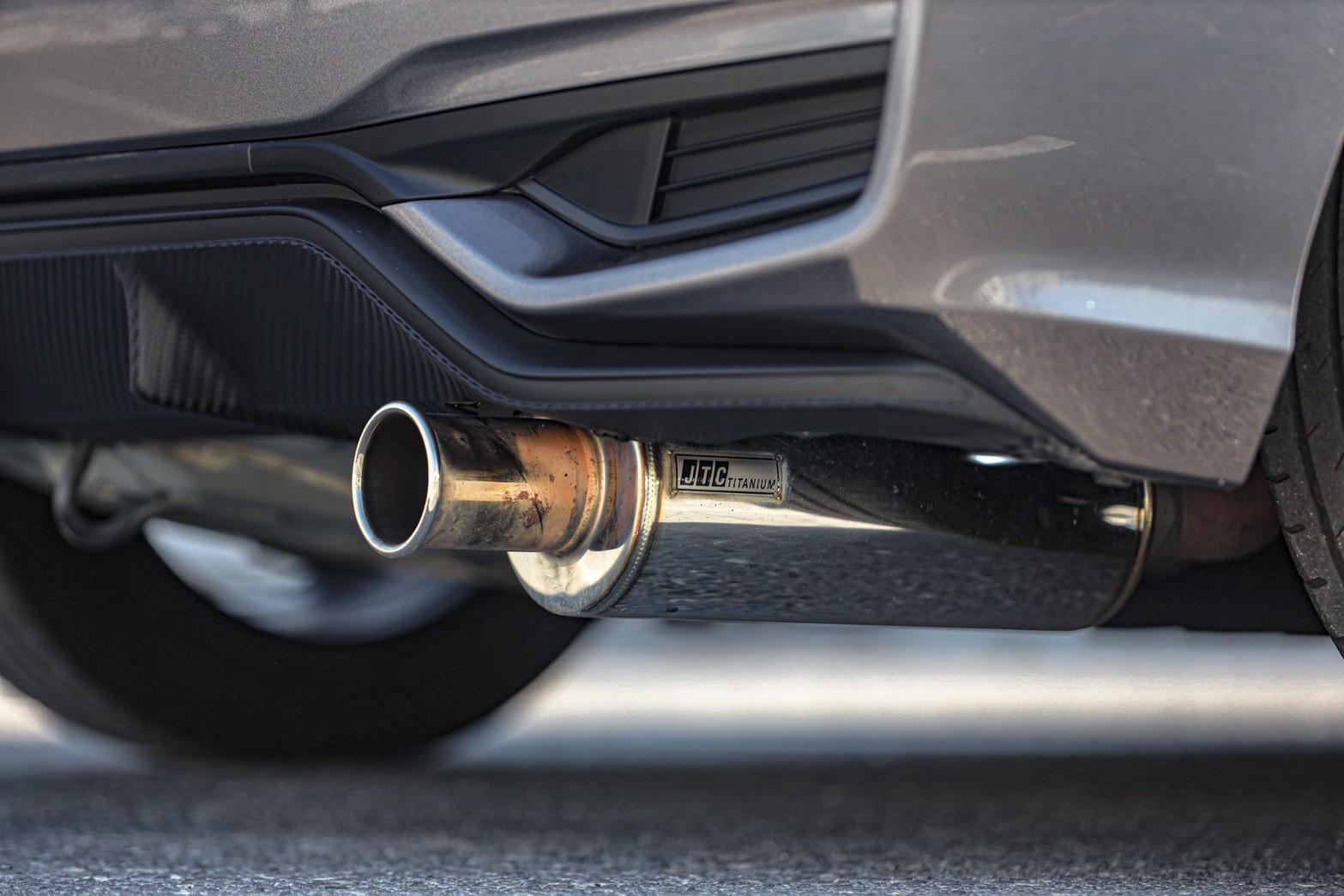 Honda Jazz GK RS PF-รถบ้านมือสอง