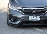 Honda Jazz GK RS PF-รถบ้านมือสอง