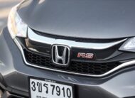 Honda Jazz GK RS PF-รถบ้านมือสอง