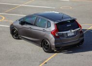 Honda Jazz GK RS PF-รถบ้านมือสอง