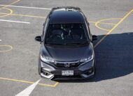 Honda Jazz GK RS PF-รถบ้านมือสอง