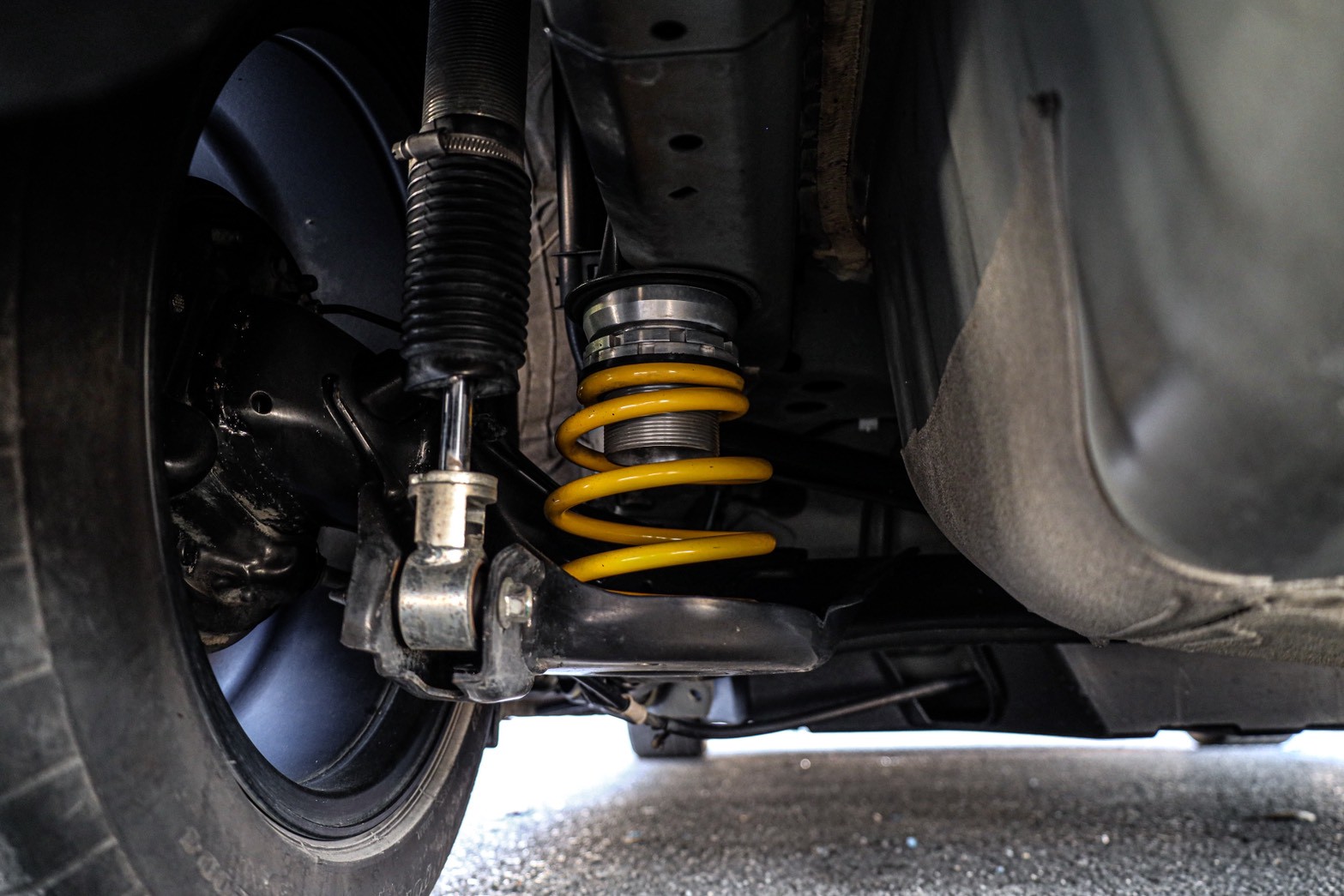 Honda Jazz GK RS PF-รถบ้านมือสอง