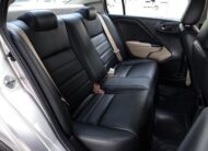 Honda New City V+ AT PF-รถบ้านมือสอง