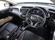 Honda New City V+ AT PF-รถบ้านมือสอง