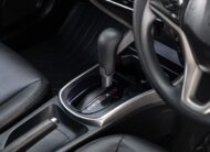 Honda New City V+ AT PF-รถบ้านมือสอง