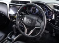 Honda New City V+ AT PF-รถบ้านมือสอง