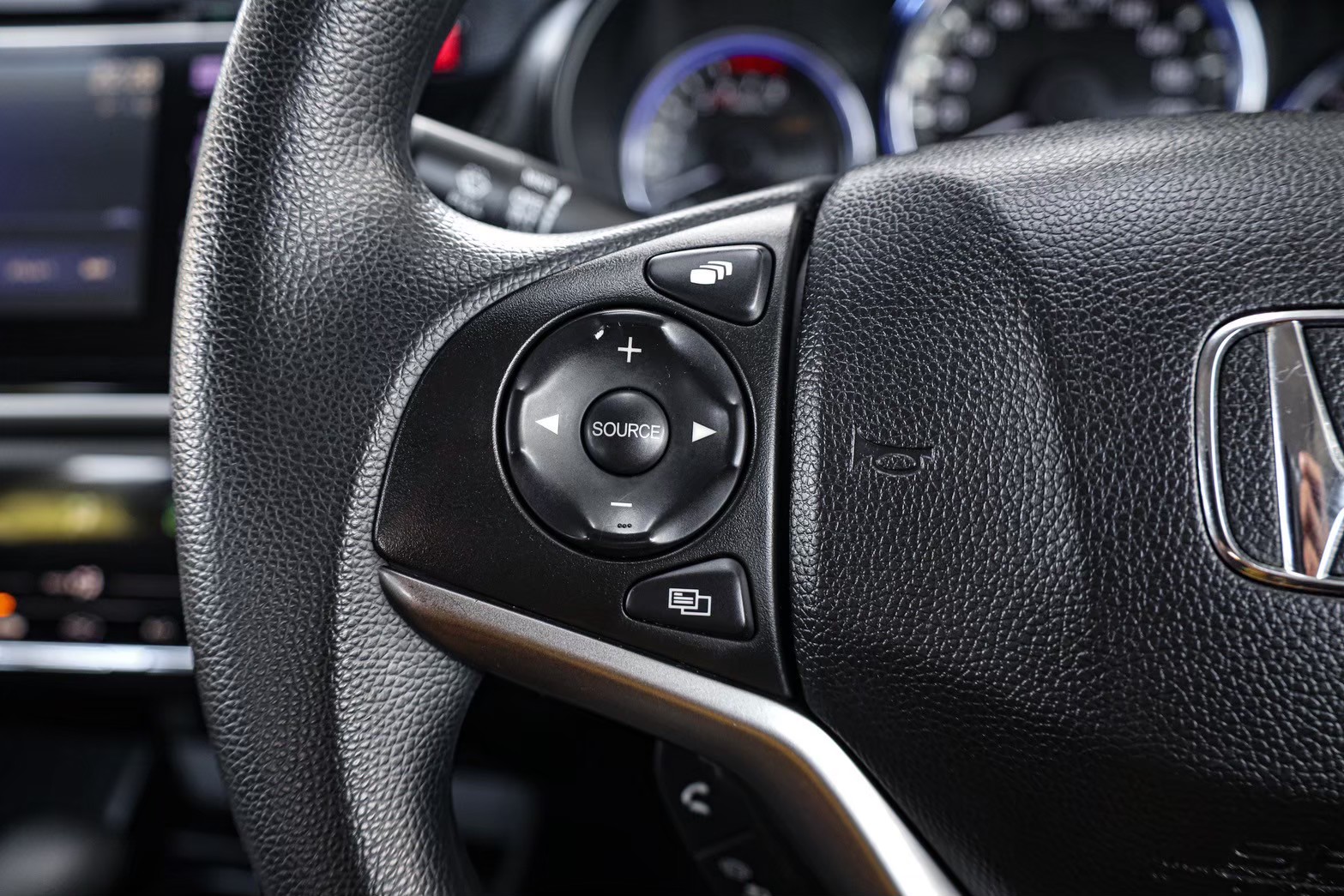 Honda New City V+ AT PF-รถบ้านมือสอง