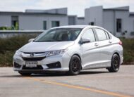 Honda New City V+ AT PF-รถบ้านมือสอง