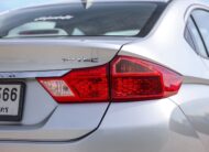 Honda New City V+ AT PF-รถบ้านมือสอง