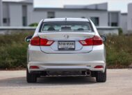 Honda New City V+ AT PF-รถบ้านมือสอง