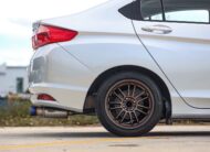 Honda New City V+ AT PF-รถบ้านมือสอง